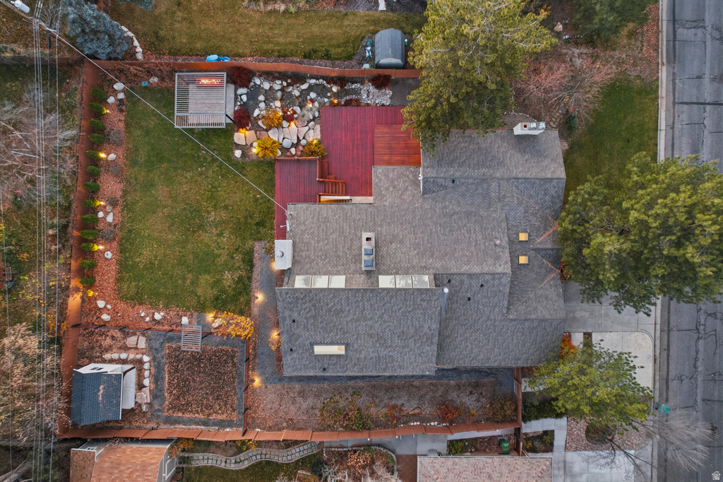 2774 E ROBIDOUX RD Sandy, UT 84093