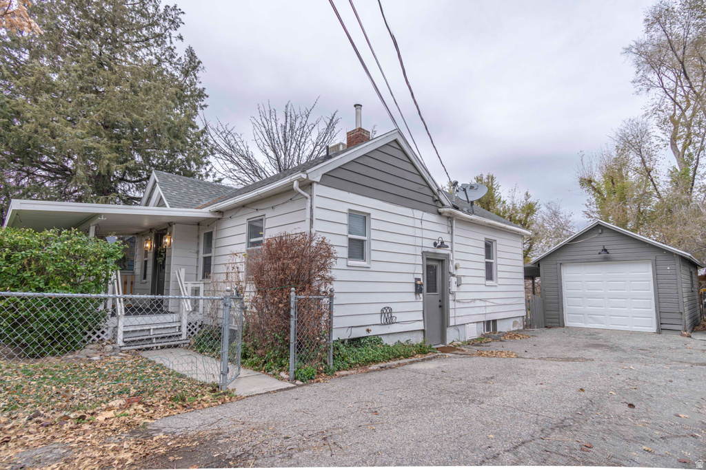 1378 W 4200 S Taylorsville, UT 84123