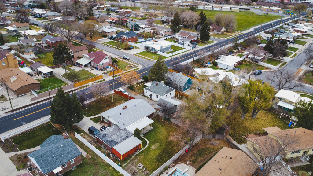 1378 W 4200 S Taylorsville, UT 84123