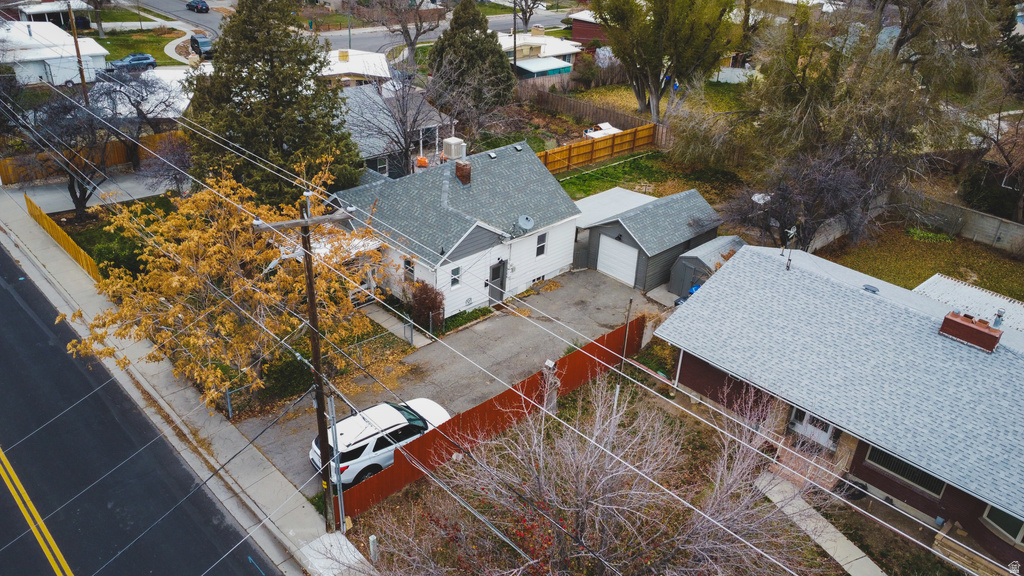 1378 W 4200 S Taylorsville, UT 84123