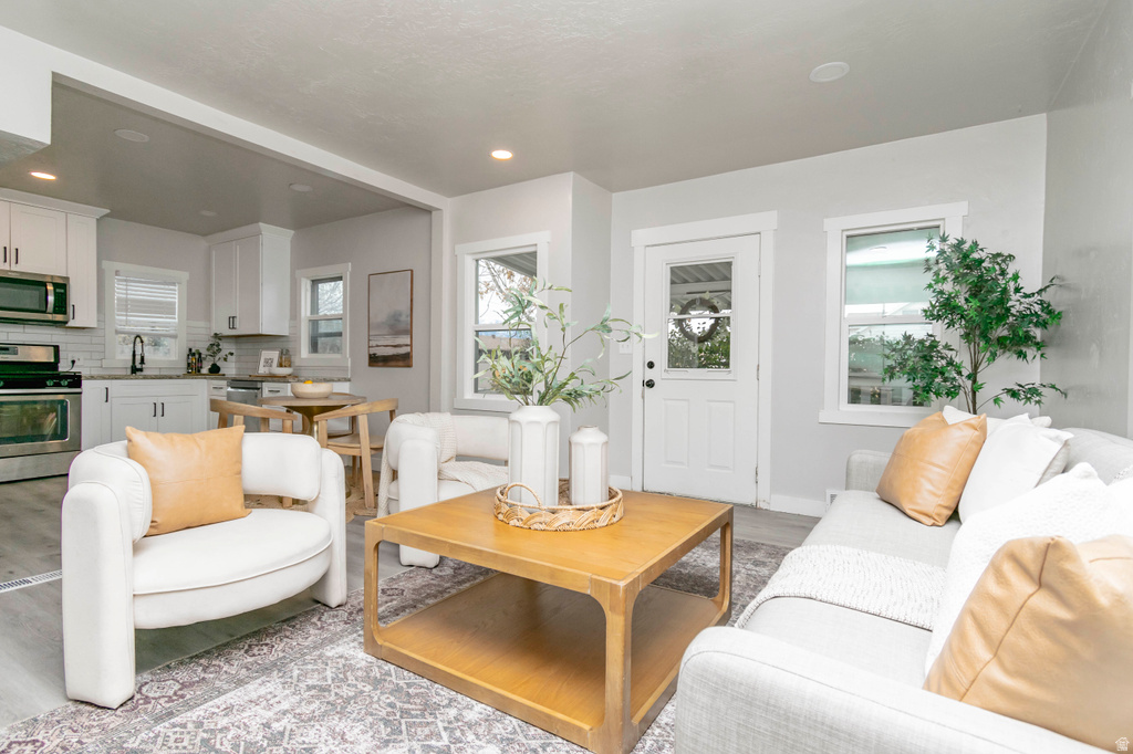 1378 W 4200 S Taylorsville, UT 84123