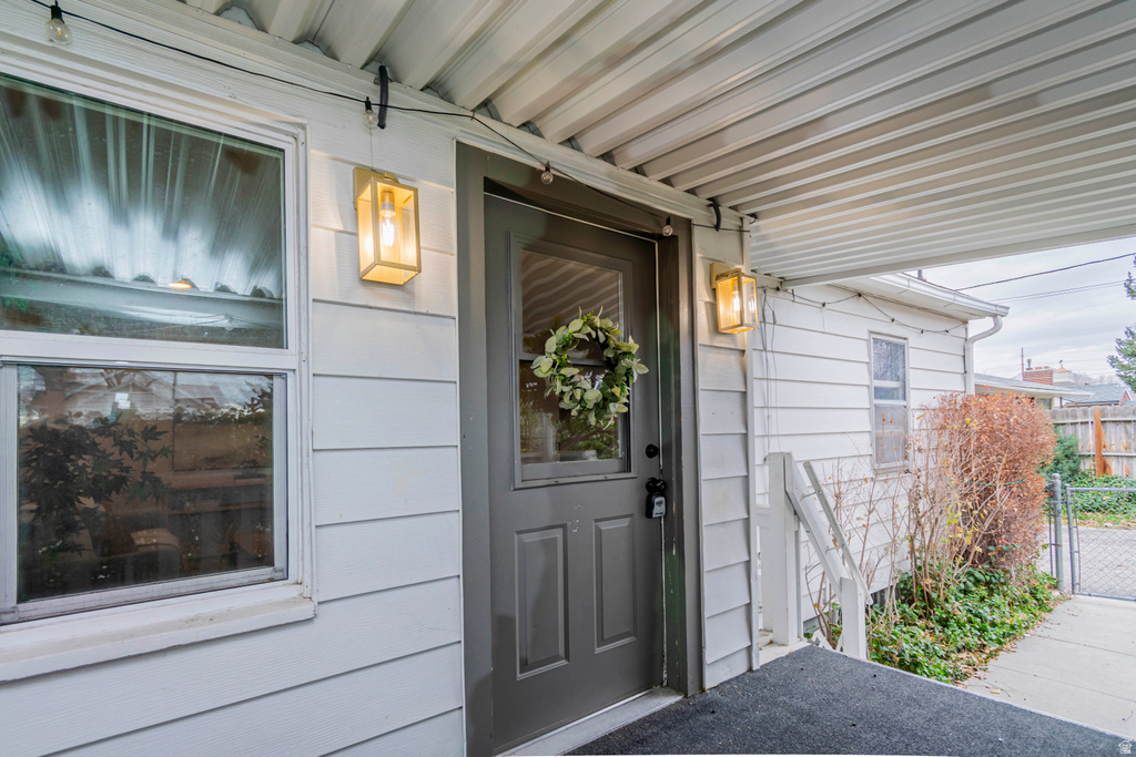 1378 W 4200 S Taylorsville, UT 84123