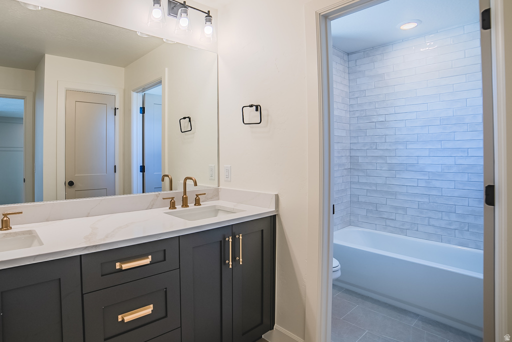 10868 S RETA VIEW CT #232 South Jordan, UT 84095