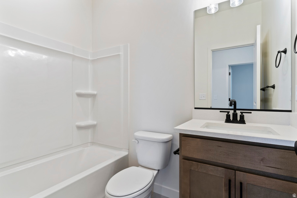 892 W CAROLINE DR Saratoga Springs, UT 84045