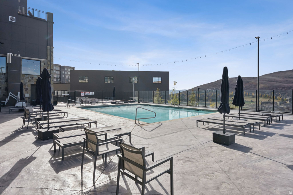 909 PEACE TREE TRL ##304 Kamas, UT 84036