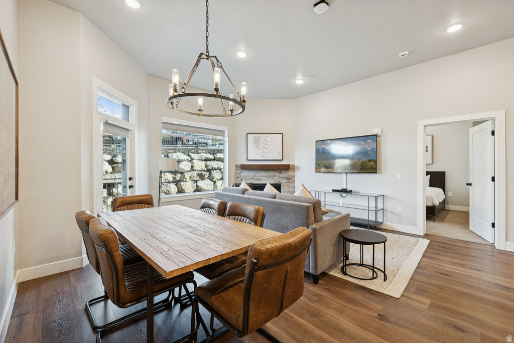 909 PEACE TREE TRL ##304 Kamas, UT 84036