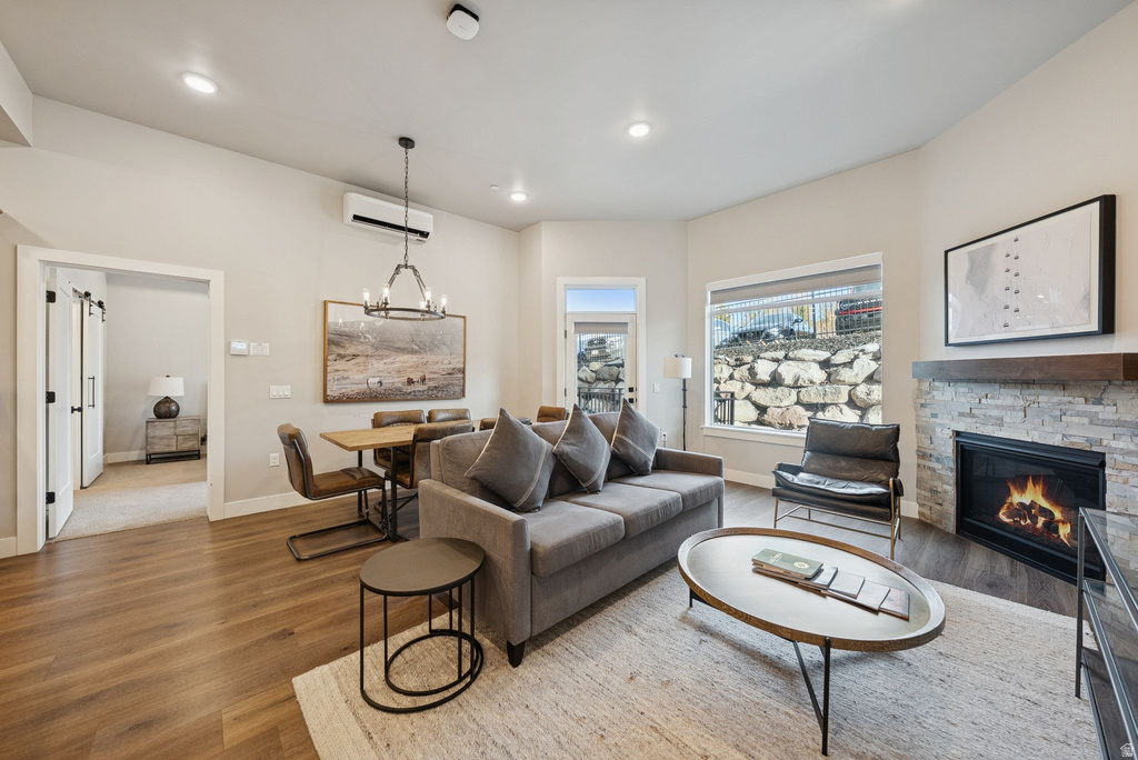 909 PEACE TREE TRL ##304 Kamas, UT 84036