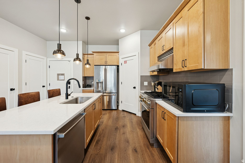 909 PEACE TREE TRL ##304 Kamas, UT 84036