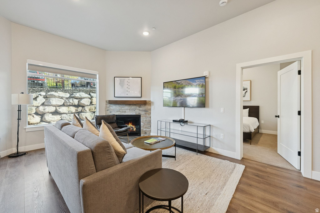 909 PEACE TREE TRL ##304 Kamas, UT 84036