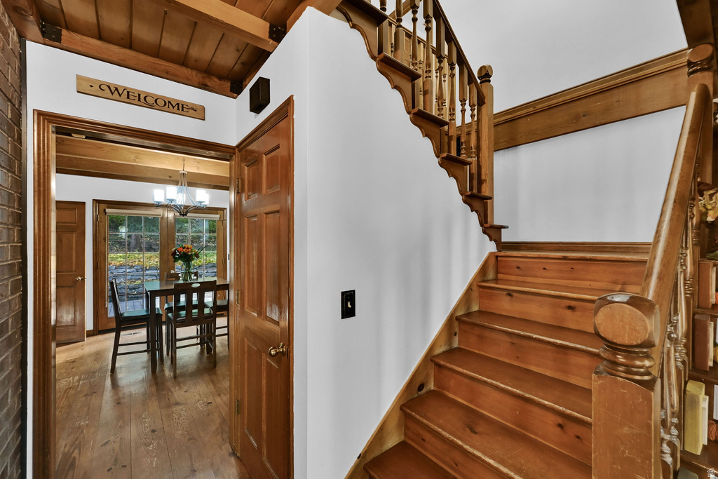 1034 THRUSHWOOD DR Logan, UT 84321