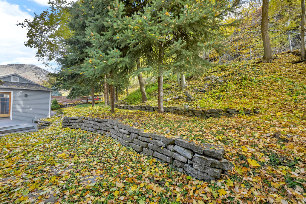 1034 THRUSHWOOD DR Logan, UT 84321