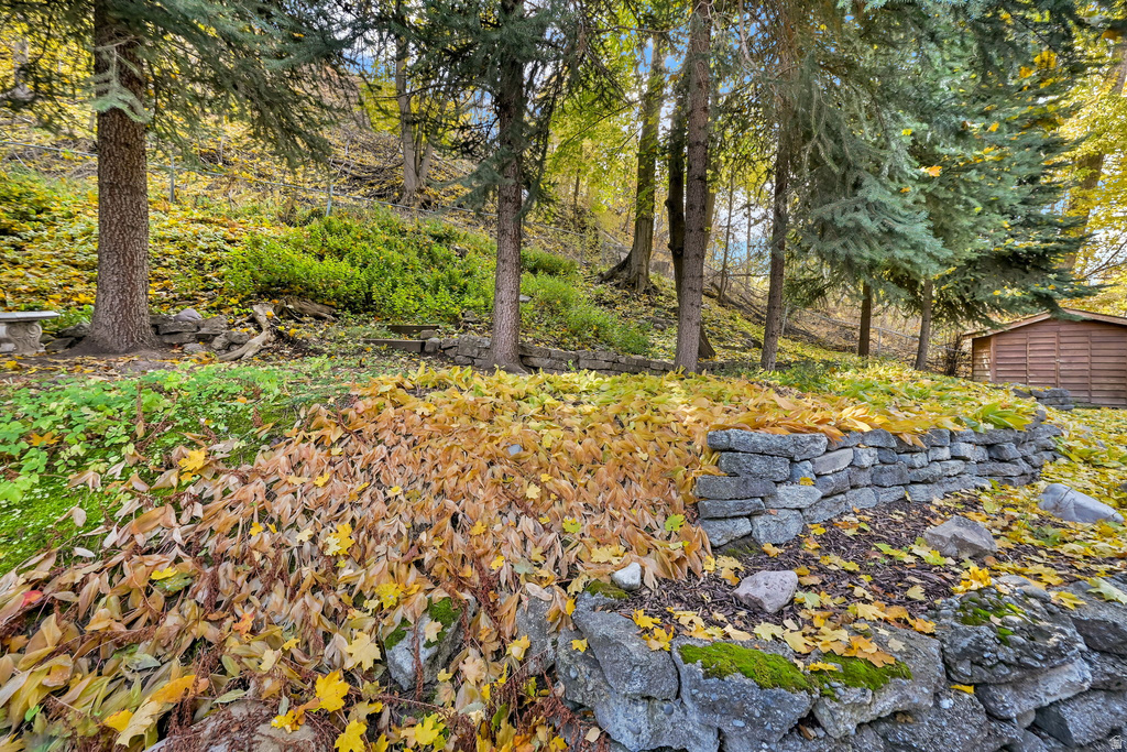 1034 THRUSHWOOD DR Logan, UT 84321