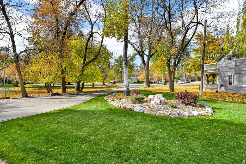 1034 THRUSHWOOD DR Logan, UT 84321