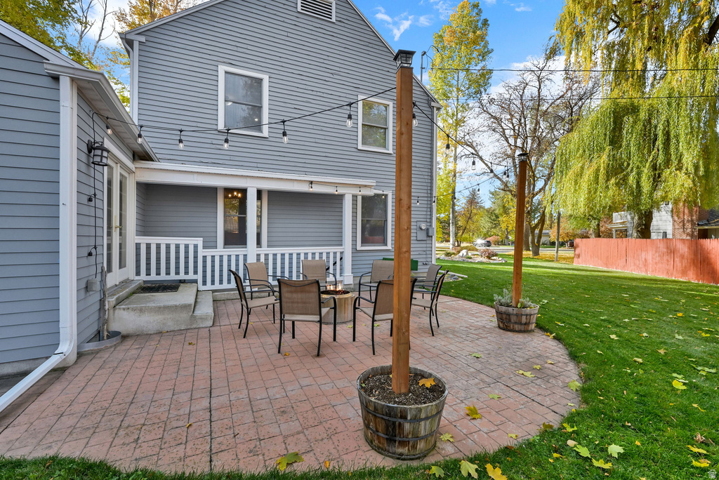 1034 THRUSHWOOD DR Logan, UT 84321