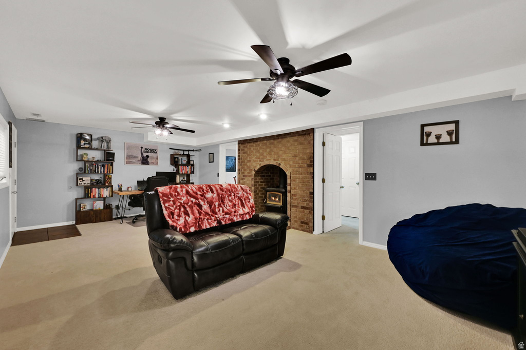 1034 THRUSHWOOD DR Logan, UT 84321