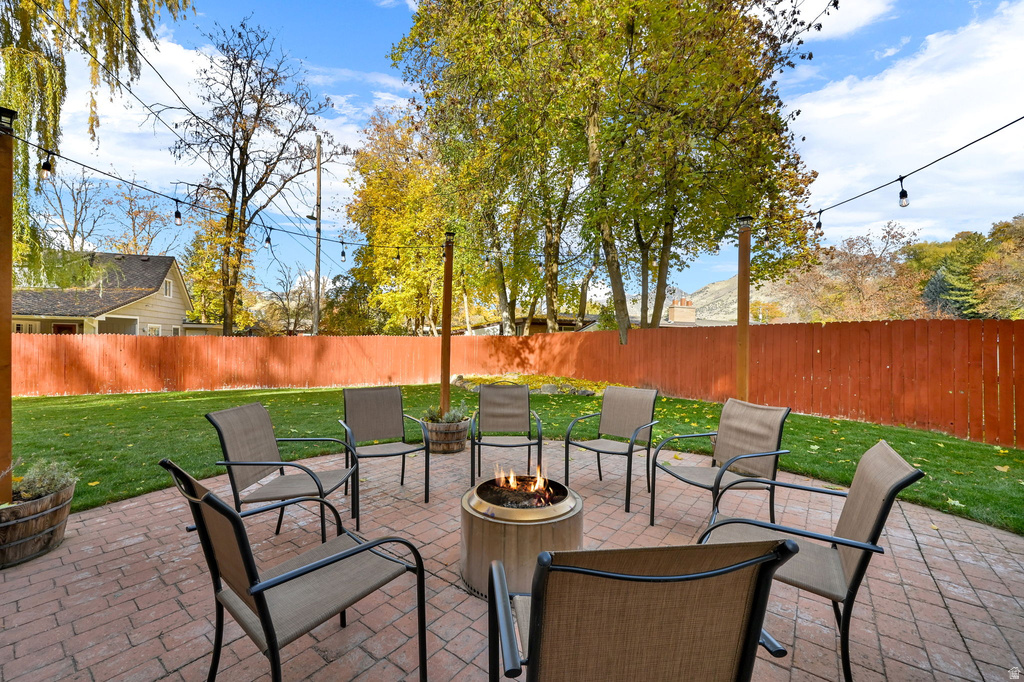 1034 THRUSHWOOD DR Logan, UT 84321