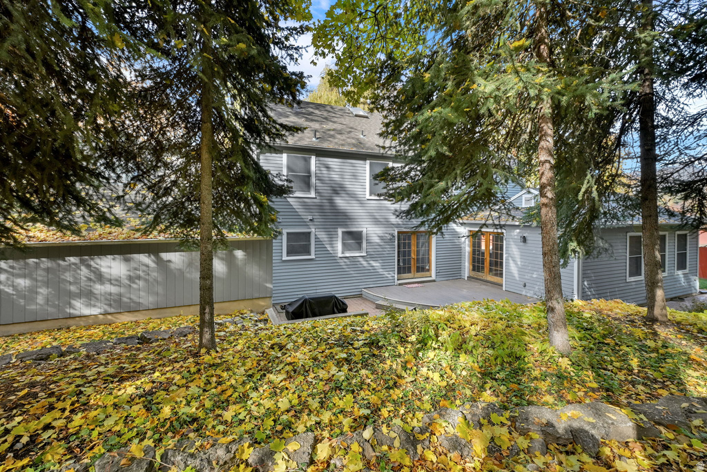 1034 THRUSHWOOD DR Logan, UT 84321