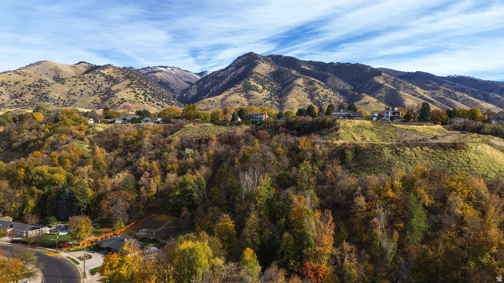 1034 THRUSHWOOD DR Logan, UT 84321