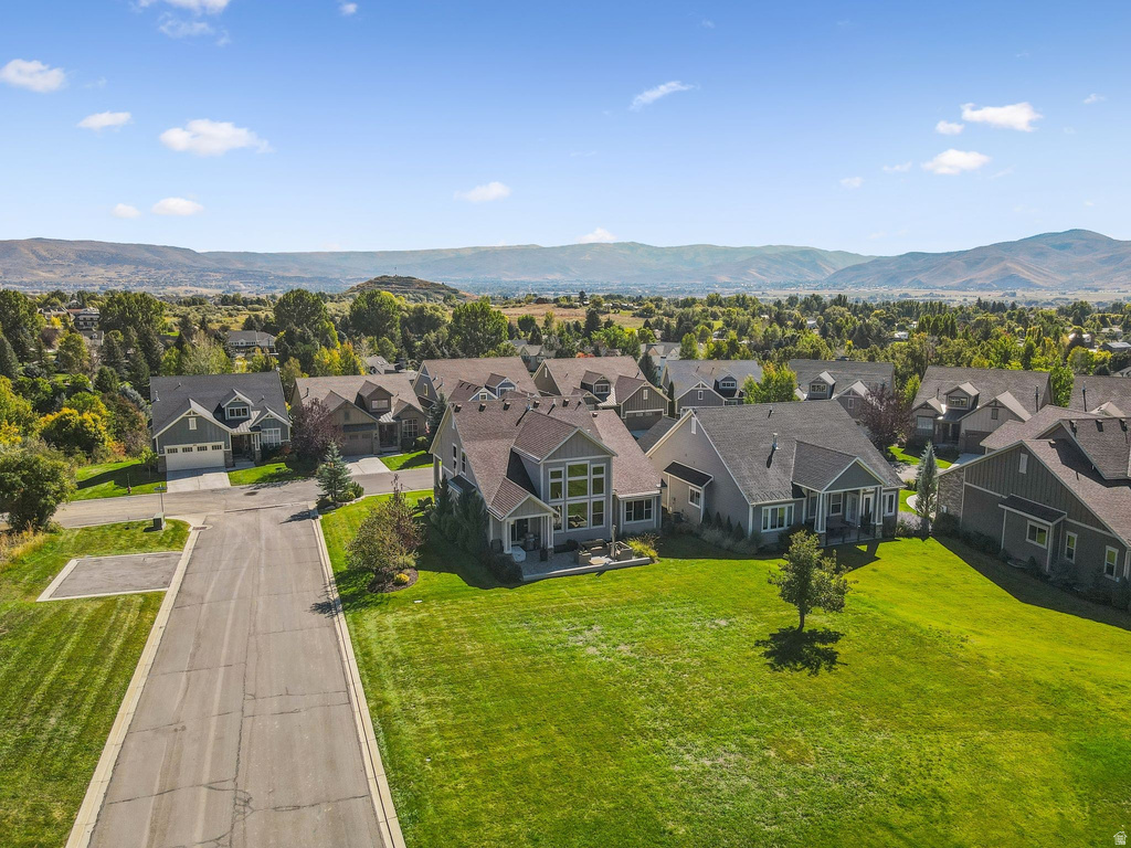 447 N FAIRWAY DR Midway, UT 84049