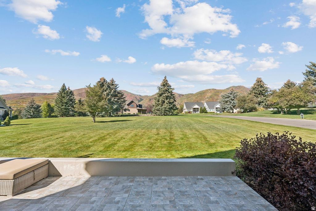 447 N FAIRWAY DR Midway, UT 84049