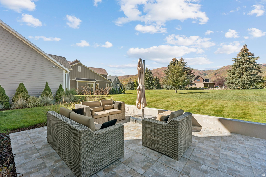 447 N FAIRWAY DR Midway, UT 84049