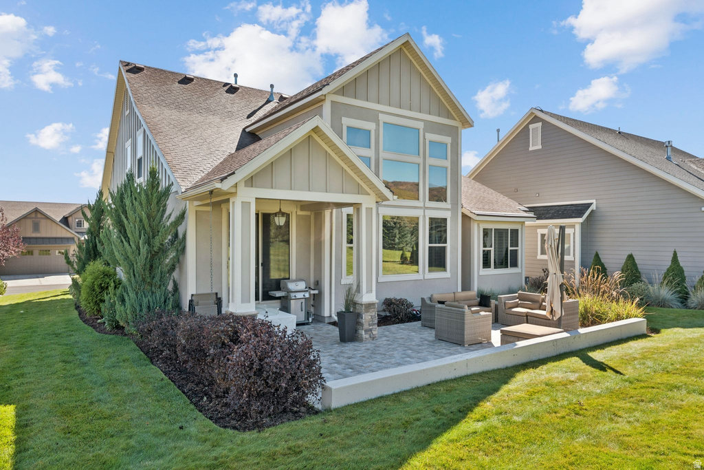 447 N FAIRWAY DR Midway, UT 84049