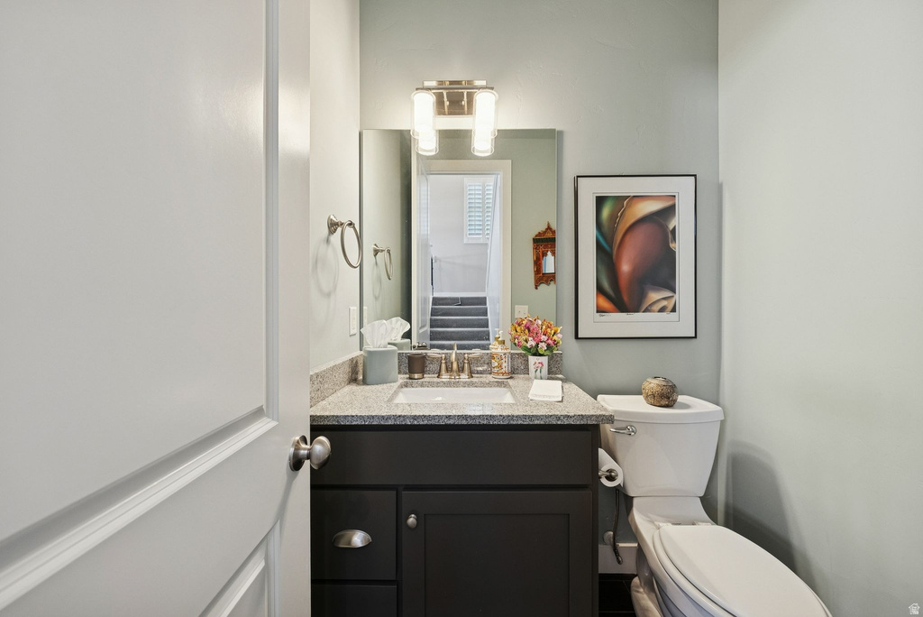 447 N FAIRWAY DR Midway, UT 84049