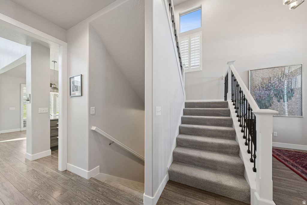 447 N FAIRWAY DR Midway, UT 84049