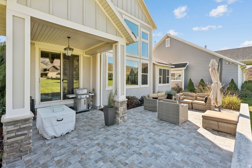 447 N FAIRWAY DR Midway, UT 84049