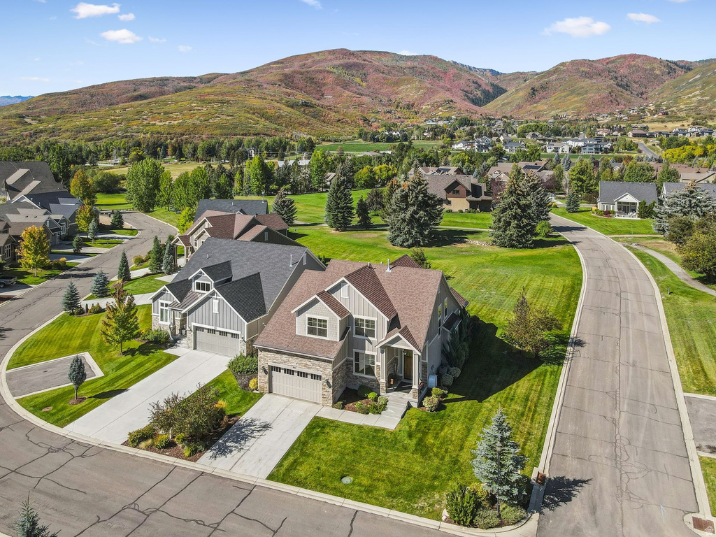 447 N FAIRWAY DR Midway, UT 84049