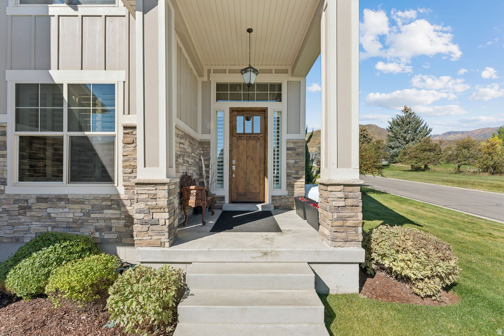 447 N FAIRWAY DR Midway, UT 84049