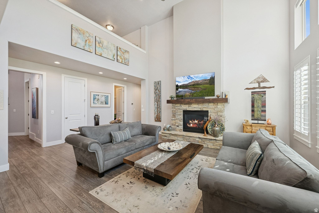 447 N FAIRWAY DR Midway, UT 84049