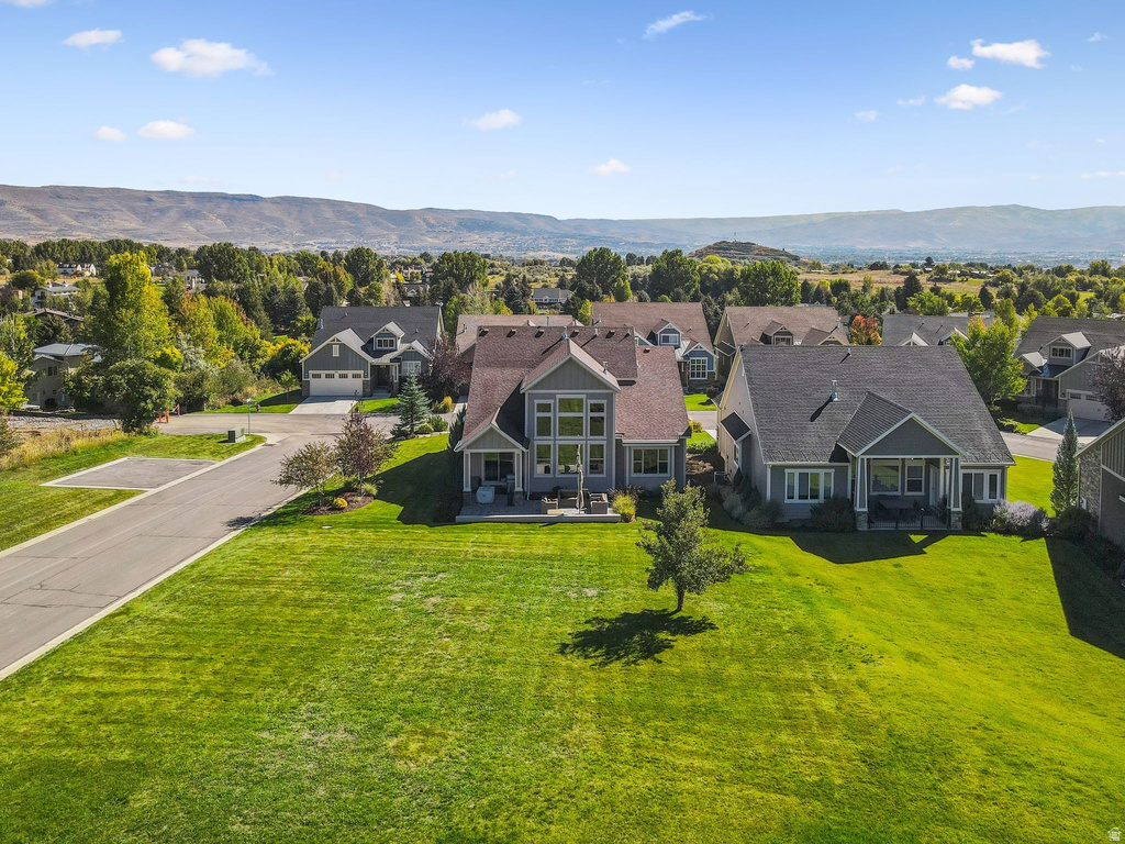 447 N FAIRWAY DR Midway, UT 84049