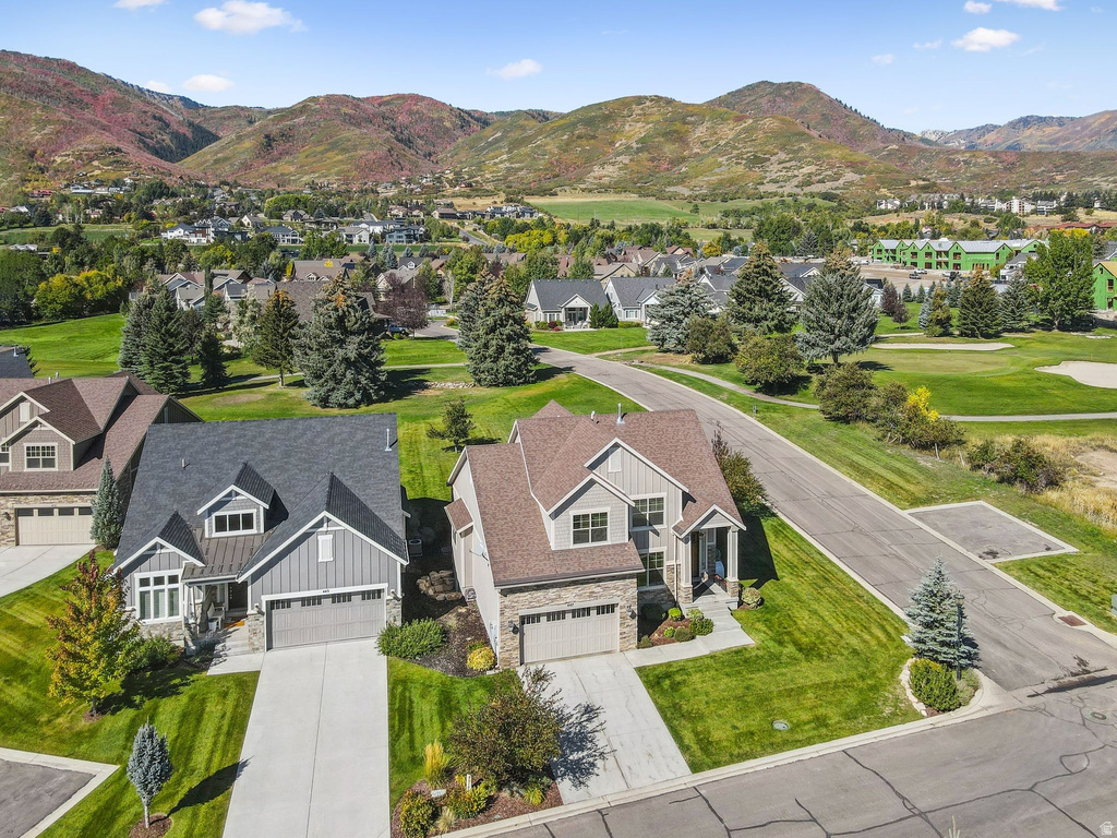 447 N FAIRWAY DR Midway, UT 84049