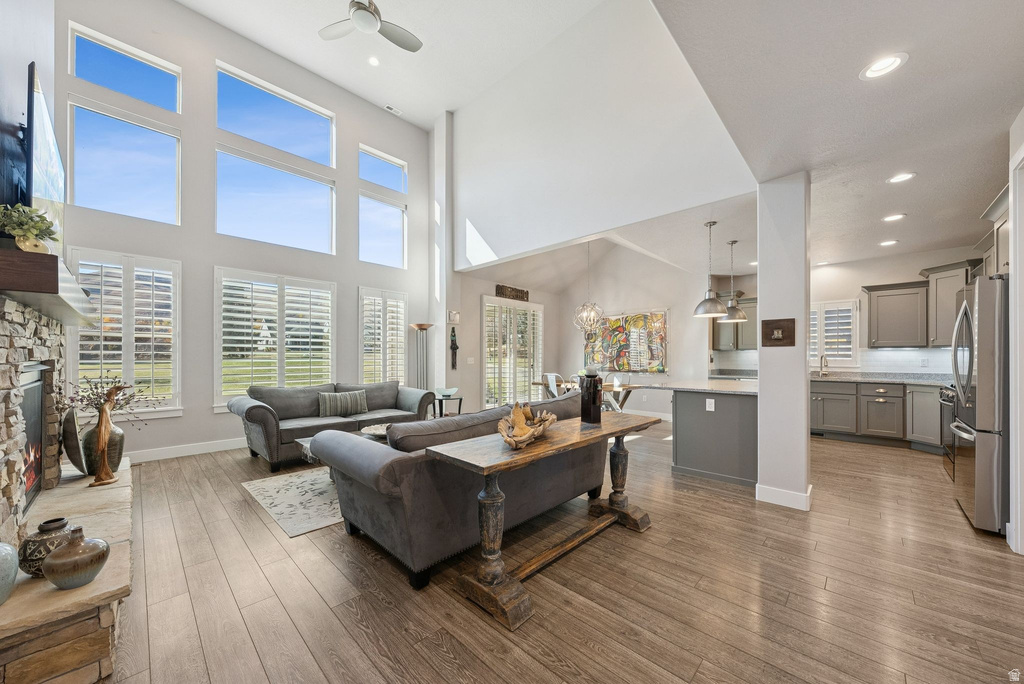 447 N FAIRWAY DR Midway, UT 84049