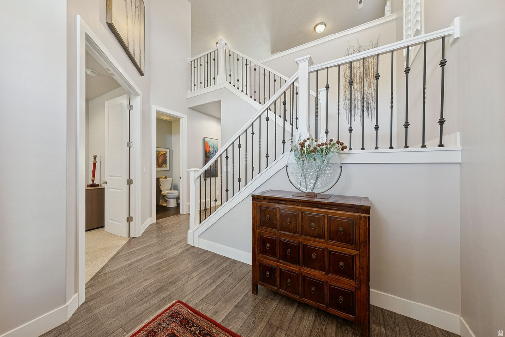 447 N FAIRWAY DR Midway, UT 84049