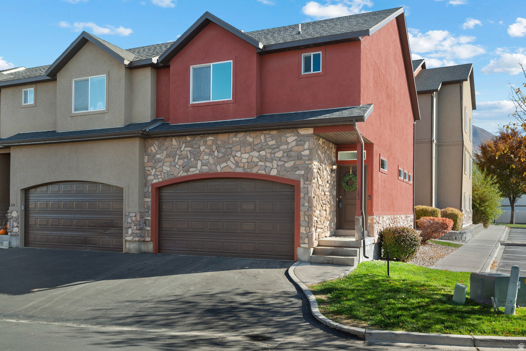 383 S 790 W Pleasant Grove, UT 84062