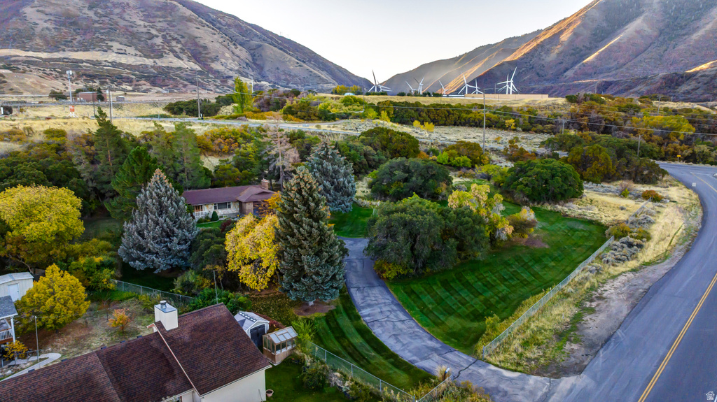 3575 E RIVER BOTTOMS RD Spanish Fork, UT 84660