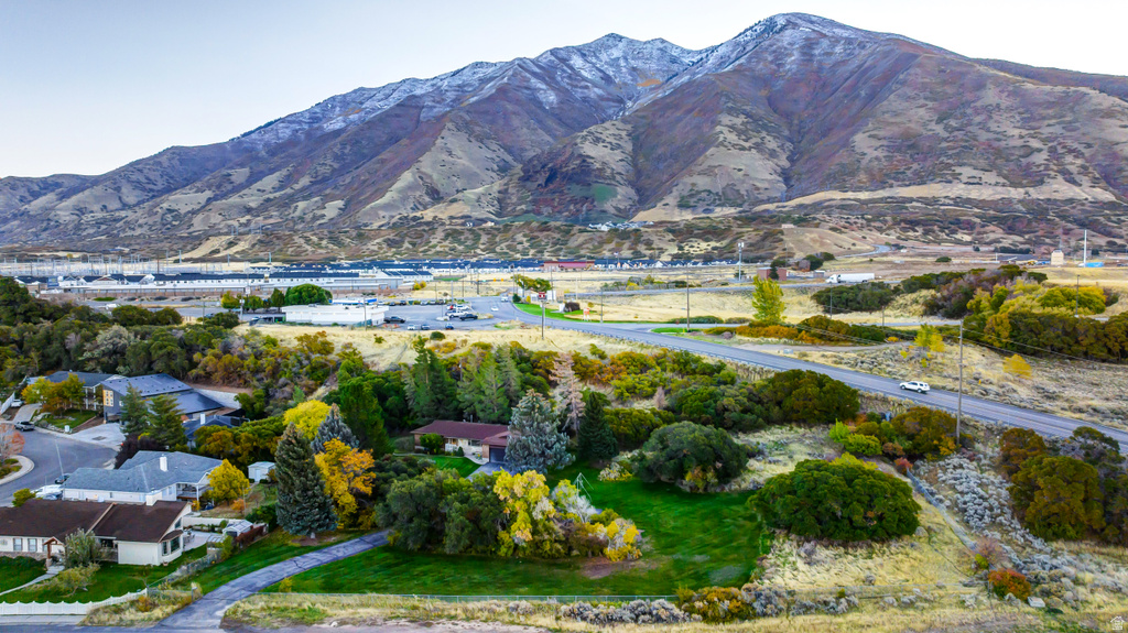 3575 E RIVER BOTTOMS RD Spanish Fork, UT 84660