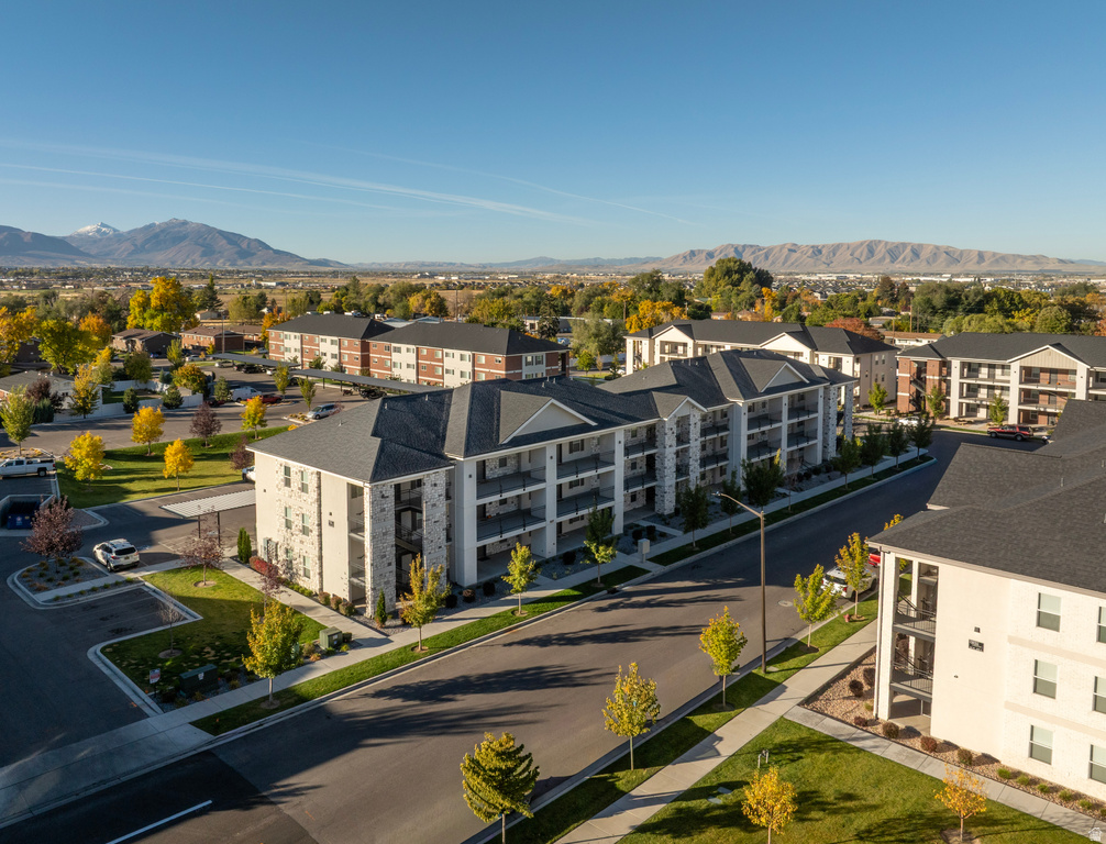 67 W 600 S #B301 Springville, UT 84663