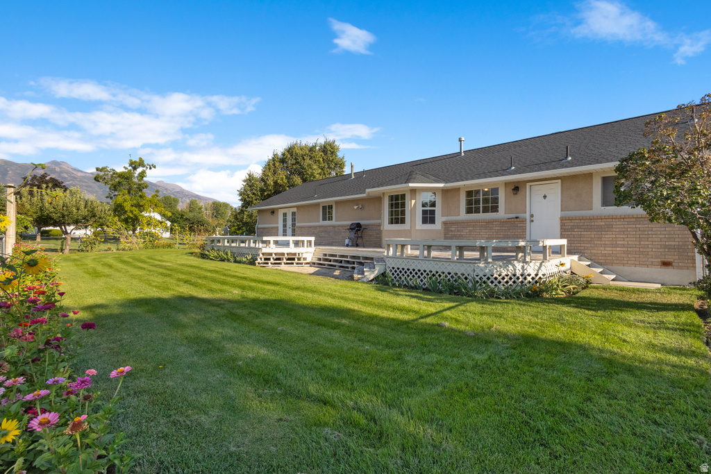 6372 W 10400 N Highland, UT 84003