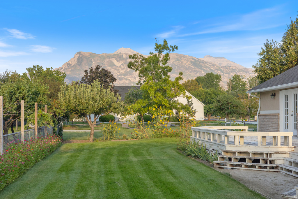 6372 W 10400 N Highland, UT 84003