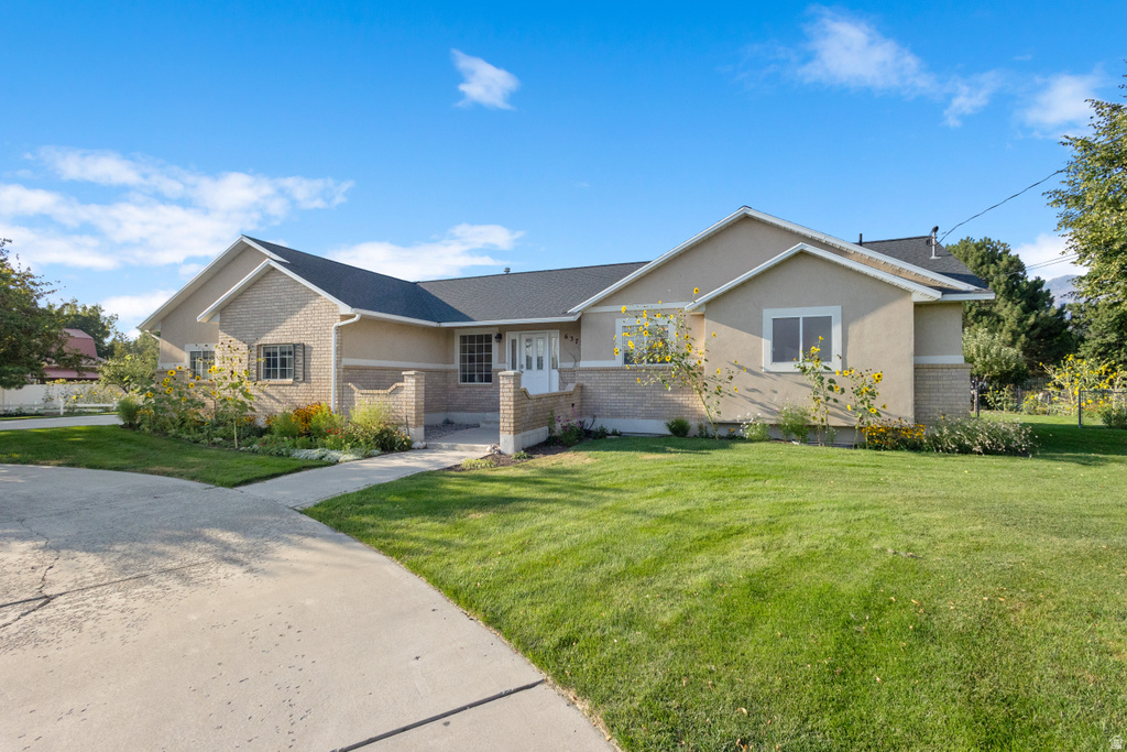 6372 W 10400 N Highland, UT 84003