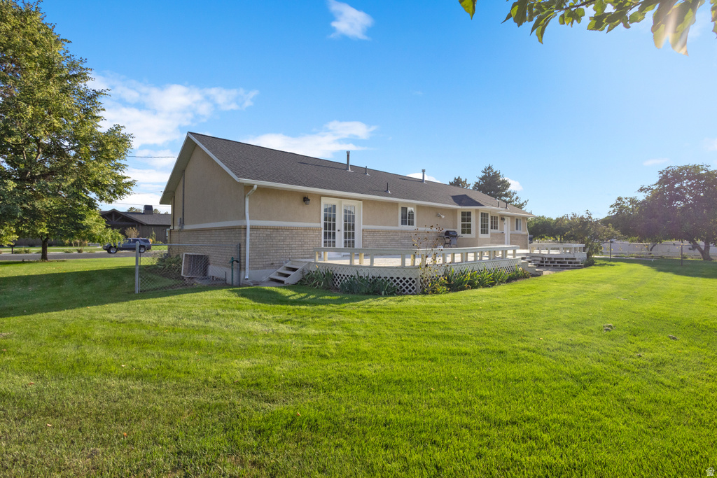 6372 W 10400 N Highland, UT 84003