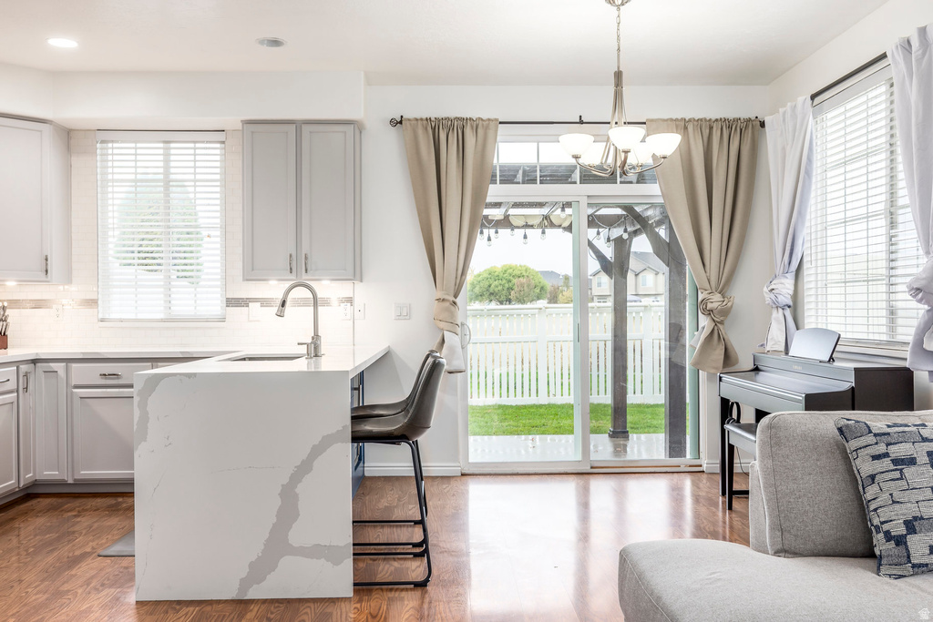 634 CANTERBURY LN North Salt Lake, UT 84054