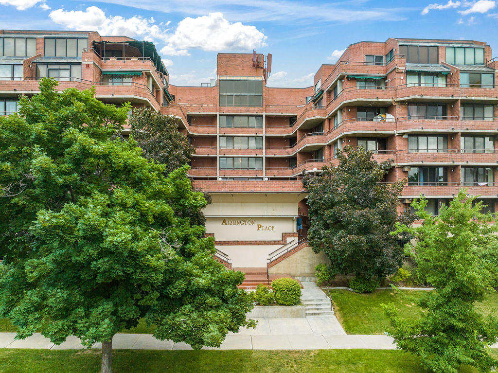 115 S 1100 E #510 Salt Lake City, UT 84102