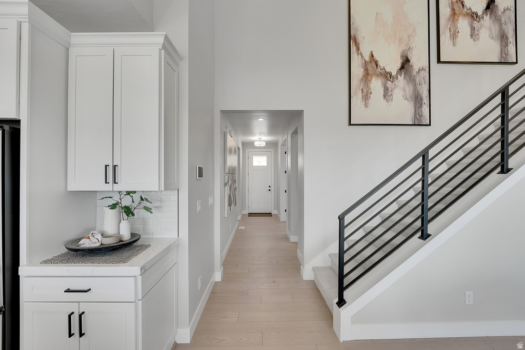 8761 N LAKESHORE DR #1203 Lake Point, UT 84074