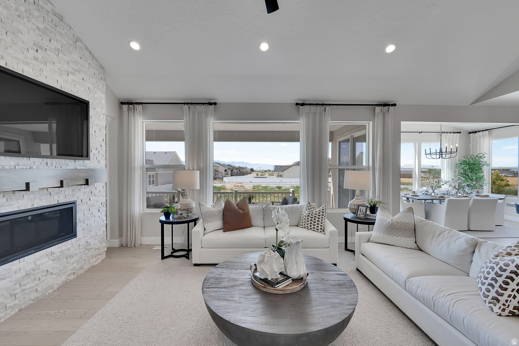 8761 N LAKESHORE DR #1203 Lake Point, UT 84074