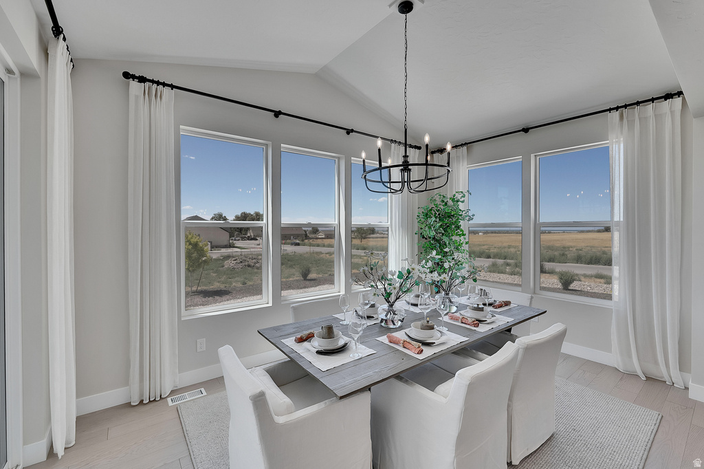 8761 N LAKESHORE DR #1203 Lake Point, UT 84074