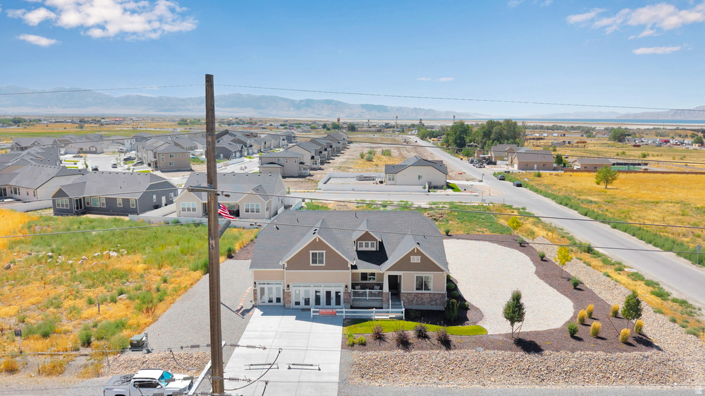 8761 N LAKESHORE DR #1203 Lake Point, UT 84074